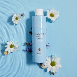 Maternatura  Shampoo per Cute Sensibile  Dermatite
