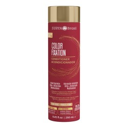 Surya Brasil  Balsamo Ristrutturante per Capelli Colorati  Protezione colore