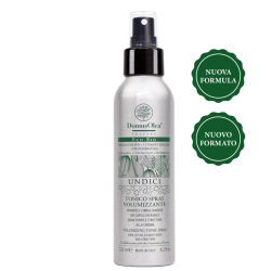 Domus Olea Toscana  Tonico Spray Volumizzante  Styling