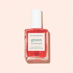 Manucurist  Active Glow - Smalto Curativo Illuminante  Smalti