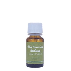 Essential oil of Sage