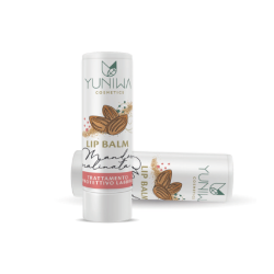 Lipbalm Protettivo - Mandorla Pralinata