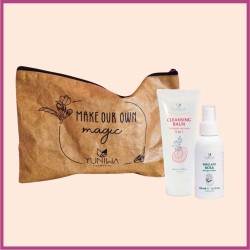 Face Gift Set-Cleanser + Tonic