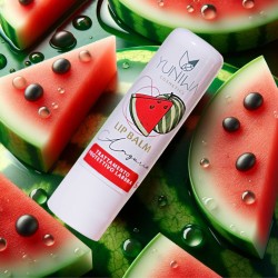 Yuniwa Cosmetics  Balsamo Labbra Protettivo - Anguria  Lipbalm Yuniwa Cosmetics
