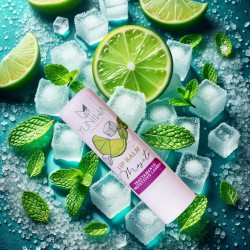 Yuniwa Cosmetics  Balsamo Labbra Protettivo - Mojito  Lipbalm Yuniwa Cosmetics