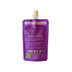 Anarkhia Bio  Magic Pro - Maschera Capelli Rigenerante con Amminoacidi  Maschere