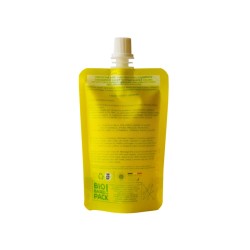 Anarkhia Bio  Magic Pro - Maschera Capelli Nutriente e Protettiva  Maschere