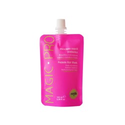 Anarkhia Bio  Magic Pro - Maschera Capelli Prebiotica Ristrutturante  Maschere