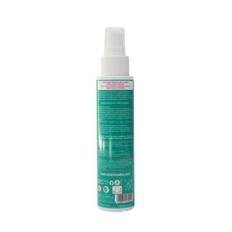 Anarkhia Bio  Magic Pro - Spray Anticrespo e Ristrutturante  Styling
