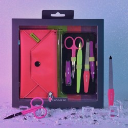 Beter - Spazzole e accessori  Kit Manicure Yummy  Manicure