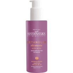Démêlant Hydratant Au Beurre de Murumuru