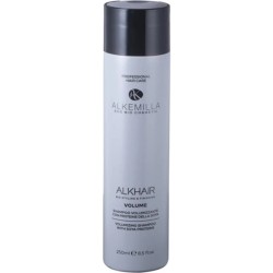 Alkemilla  Shampoo Volumizzante con Estratto di Miglio  Shampoo Capelli Sottili