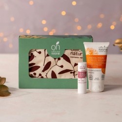 Mini - Kit Me Patchouli and Toffee Toffee