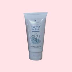 Yuniwa Cosmetics  Crema Mani Riparatrice - 30 ml  Cura Mani e Unghie
