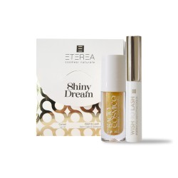 Set Regalo Siero Ciglia + Lip Oil - Shiny Dream