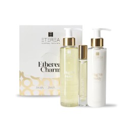 Eterea Cosmesi  Set Regalo Corpo - Ethereal Charm  Idee Regalo
