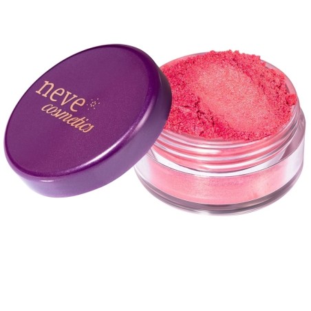 Neve Cosmetics  Ombretto Rosa Fluo - Scirocco Rose  Ombretti