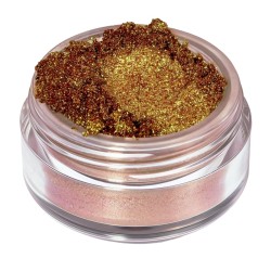Neve Cosmetics  Ombretto Nocciola Ramato - Dunes of Gold  Ombretti
