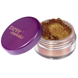 Neve Cosmetics  Ombretto Nocciola Ramato - Dunes of Gold  Ombretti