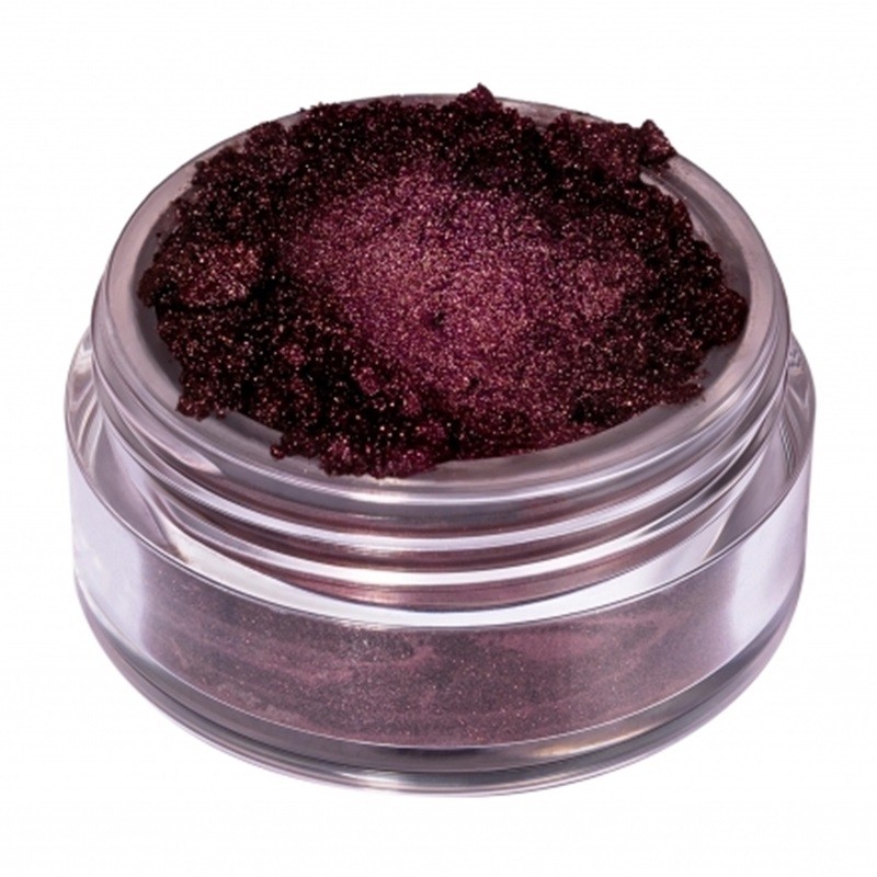 Neve Cosmetics  Ombretto Marrone Bruciato - Midnight Bazar  Ombretti