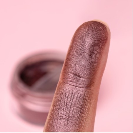 Neve Cosmetics  Ombretto Marrone Bruciato - Midnight Bazar  Ombretti