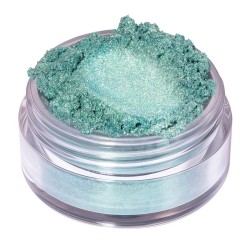Neve Cosmetics  Ombretto Turchese Trasparente - Sahara Camping  Ombretti