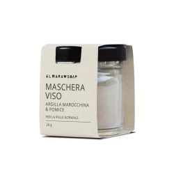 Face Mask Illuminating - Bright Face