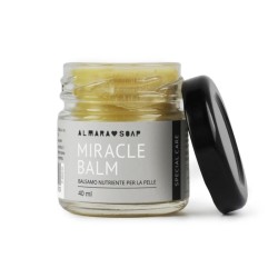 Almara Soap  Balsamo per la Pelle - Miracle Balm  Unguenti e Pomate