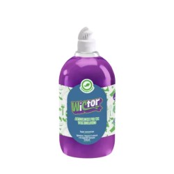 Wictor-ecological toilet descaler