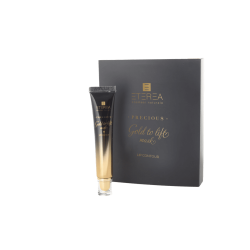 Maschera Contorno Labbra - Gold to Lift Mask