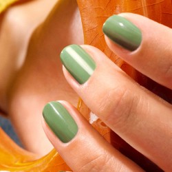 Smalto Semipermanente Verde - Artichaut