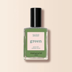 Smalto Verde - Artichaut