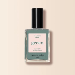 Manucurist  Smalto Verde - Sauge  Smalti