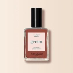 Manucurist  Smalto Rosso Mattone - Brique  Smalti