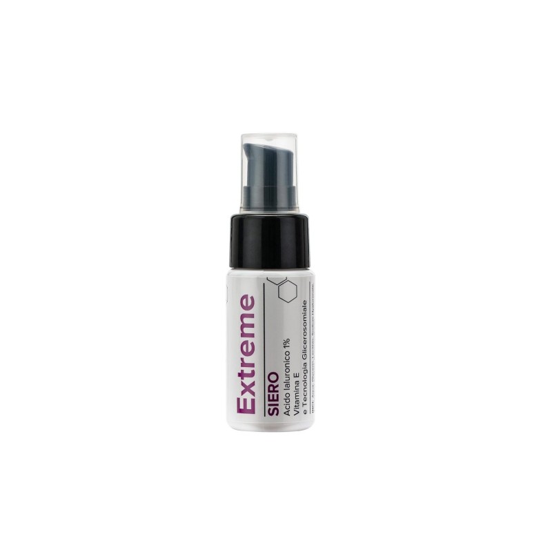 Prigen  Siero Viso per pelli sensibili - Gen-Hyal Extreme  Sieri Viso