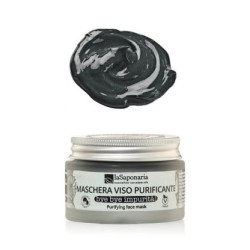 Masque facial purifiant anti-impuretés Bye Bye