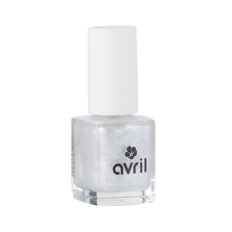 Avril  Smalto Top Coat con Glitter  Smalti