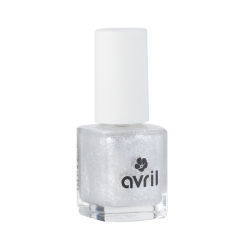 Avril  Smalto Top Coat con Glitter  Smalti