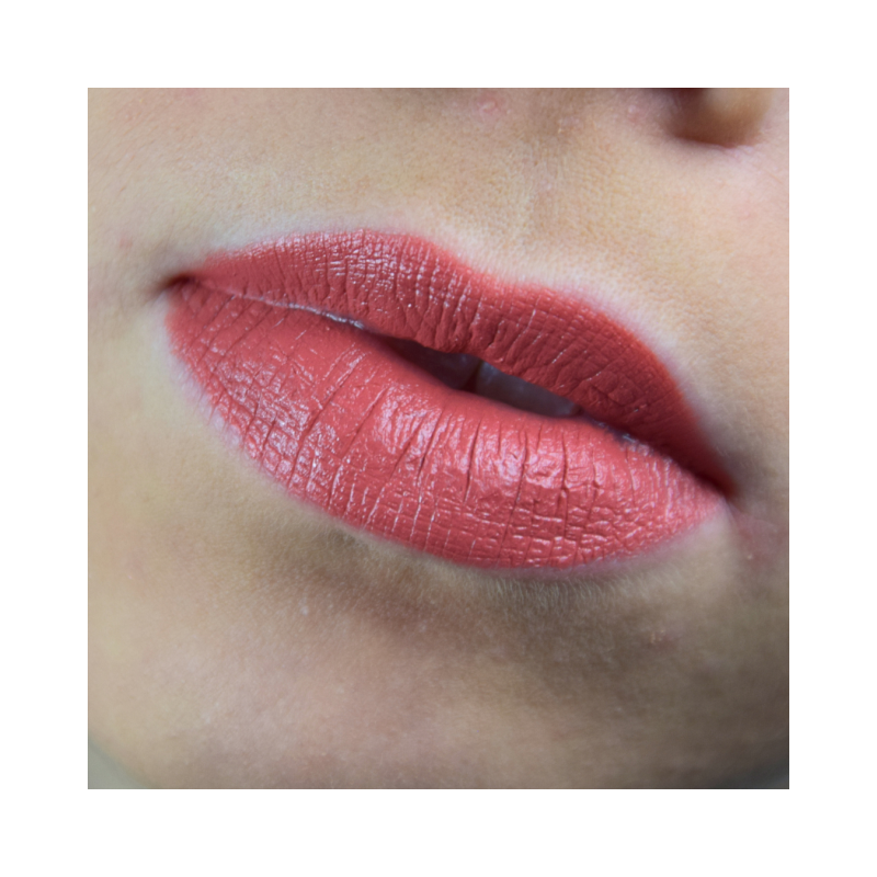 Avril  Rossetto Rosa Tenue - Peche de Vigne  Rossetti