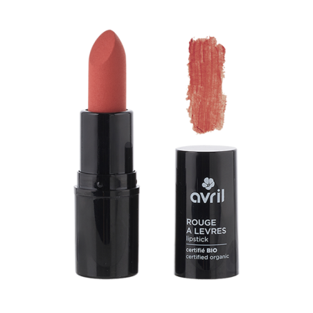 Avril  Rossetto Rosa Tenue - Peche de Vigne  Rossetti