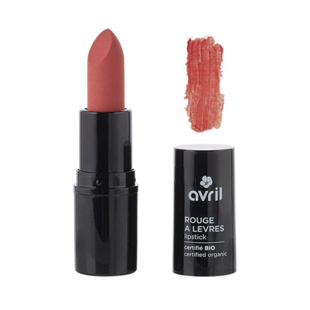 Avril  Rossetto Rosa - Fleur de Cerisier  Rossetti