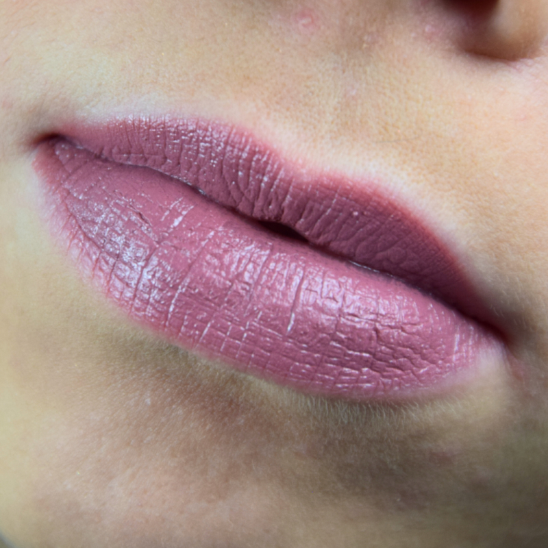Avril  Rossetto Rosa - Rose Poupée  Rossetti