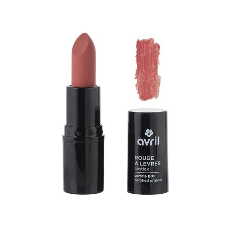 Avril  Rossetto Rosa - Rose Poupée  Rossetti