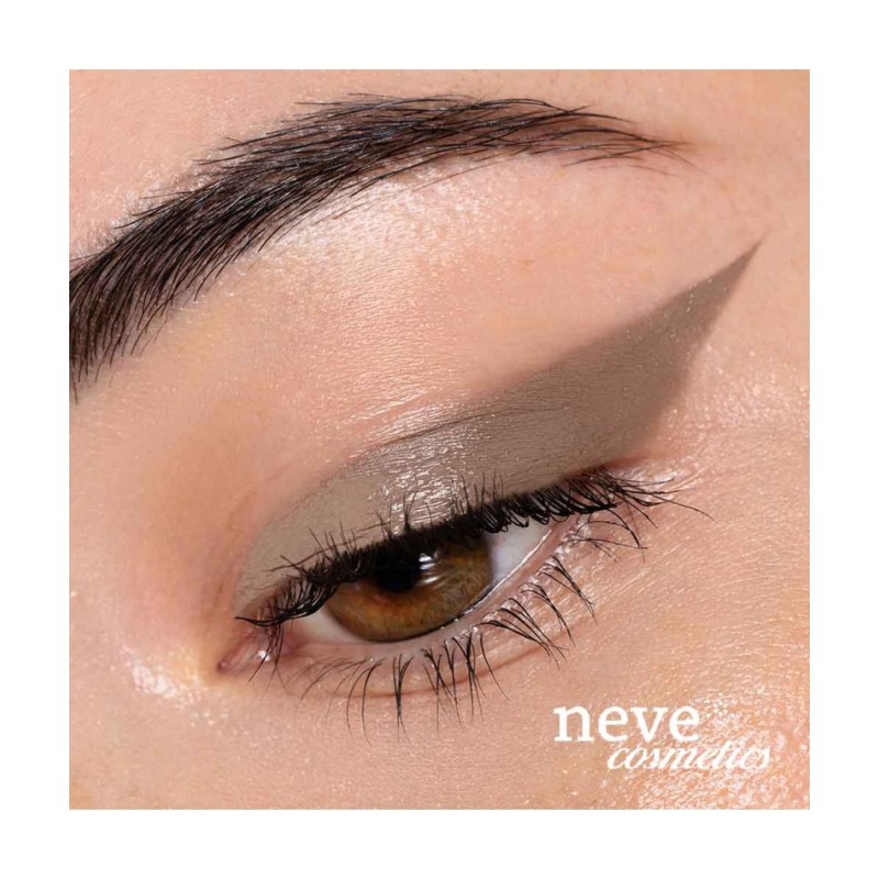 Neve Cosmetics  Matita Occhi Grigio Chiaro Caldo - Trench  Matite occhi
