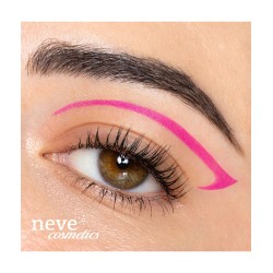Crayon pour les yeux Fuchsia - Pingouin Rose