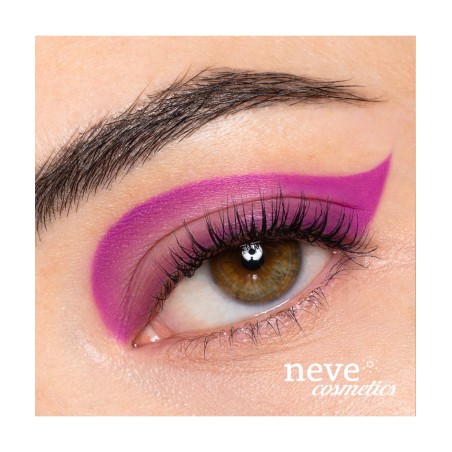 Neve Cosmetics  Matita Occhi Viola Orchidea Fluo - Choker  Matite occhi