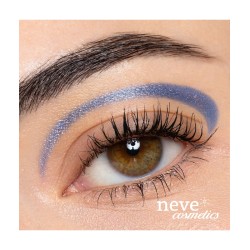 Pencil-Blue Eyes with hints of Silver - Panarea