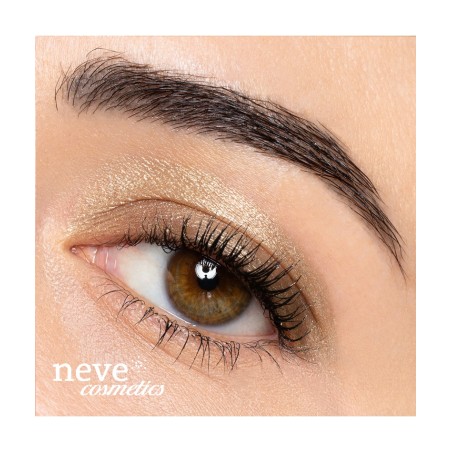 Neve Cosmetics  Matita Occhi Platino Shimmer - Lipari  Matite occhi