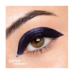 Neve Cosmetics  Matita Occhi Nero Indaco - Filicudi  Matite occhi
