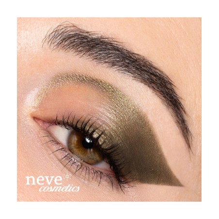 Neve Cosmetics  Matita Occhi Verde Militare - Tartaruga  Matite occhi